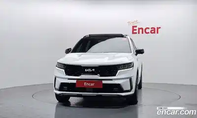 Kia Sorento 2021 1.6 автомат (гидро), миниатюра 3