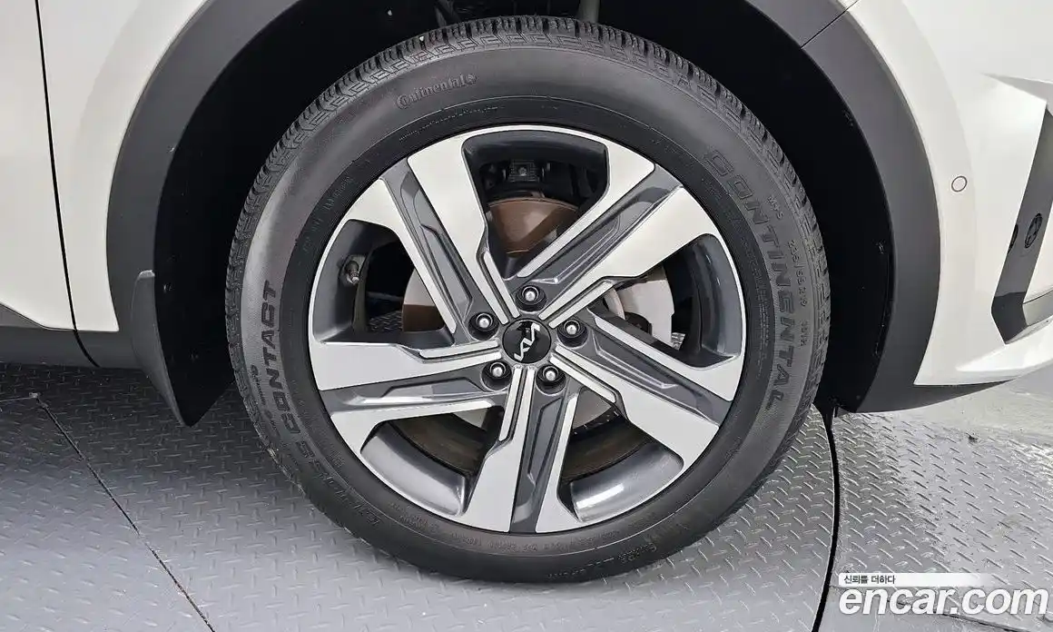 Kia Sorento 2021 1.6 автомат (гидро), фото 5