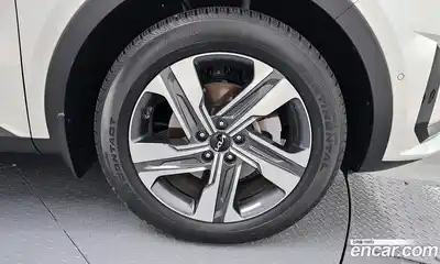 Kia Sorento 2021 1.6 автомат (гидро), миниатюра 5