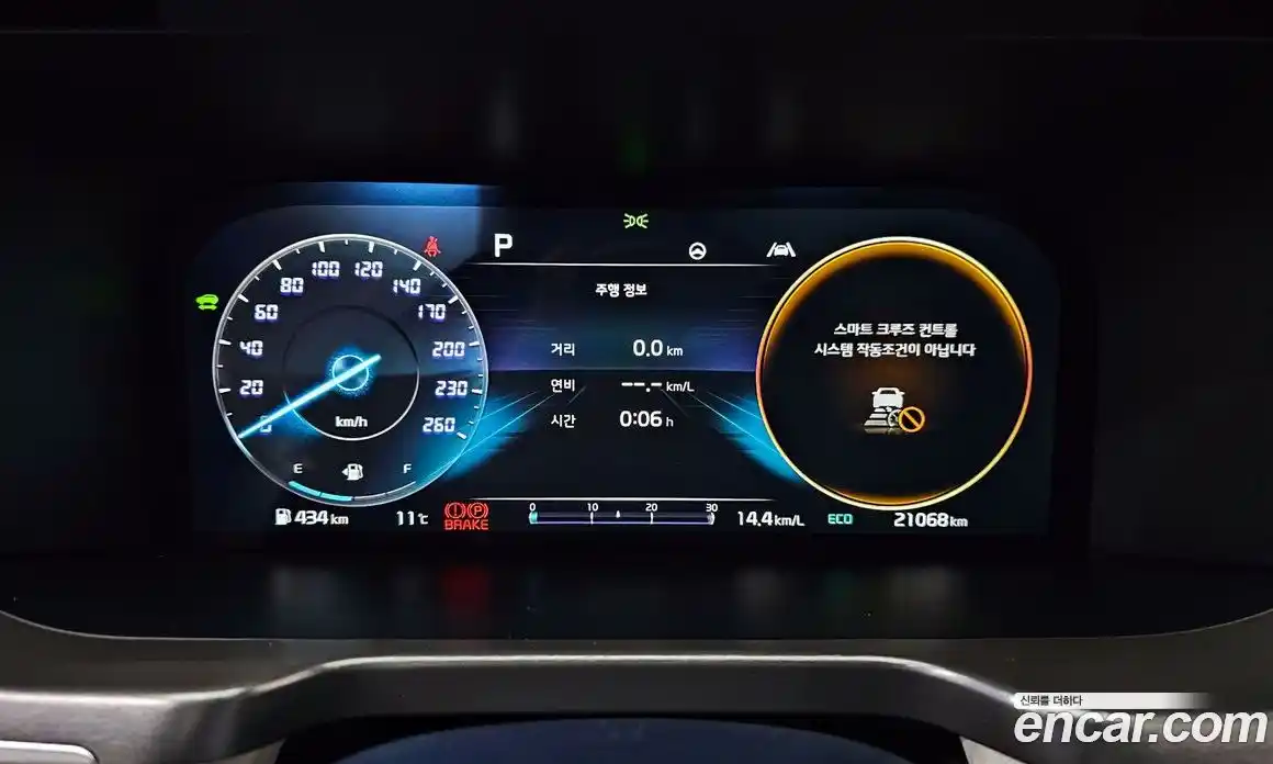 Kia Sorento 2021 1.6 автомат (гидро), фото 8