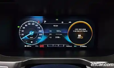Kia Sorento 2021 1.6 автомат (гидро), миниатюра 8