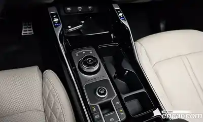 Kia Sorento 2021 1.6 автомат (гидро), миниатюра 9