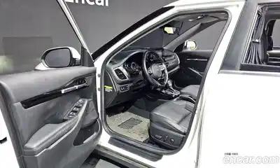 Kia Seltos 2019 1.6 автомат (гидро), миниатюра 10