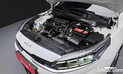 Kia K3 2022 1.6 автомат (гидро), миниатюра 6