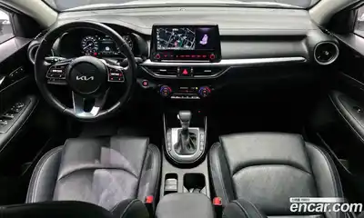 Kia K3 2022 1.6 автомат (гидро), миниатюра 7