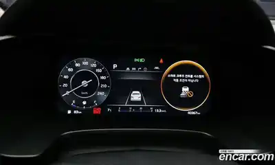 Kia K3 2022 1.6 автомат (гидро), миниатюра 8