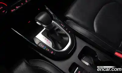 Kia K3 2022 1.6 автомат (гидро), миниатюра 9