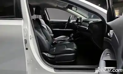 Kia K3 2022 1.6 автомат (гидро), миниатюра 10