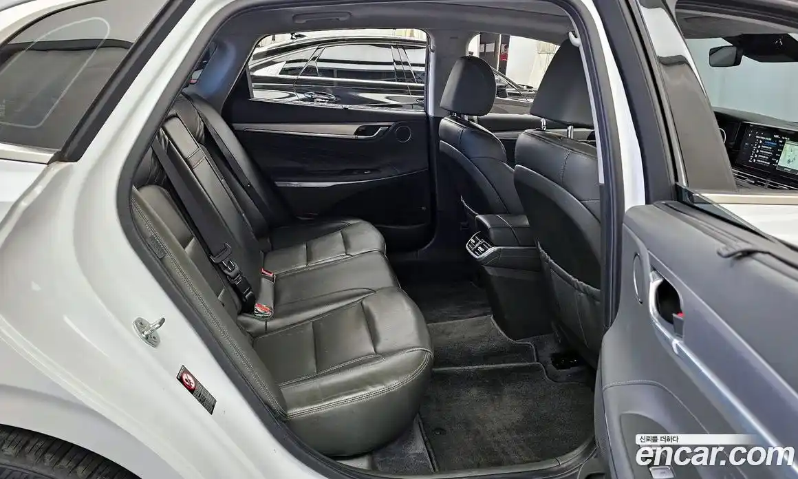 Hyundai Grandeur 2020 2.5 автомат (гидро), фото 11