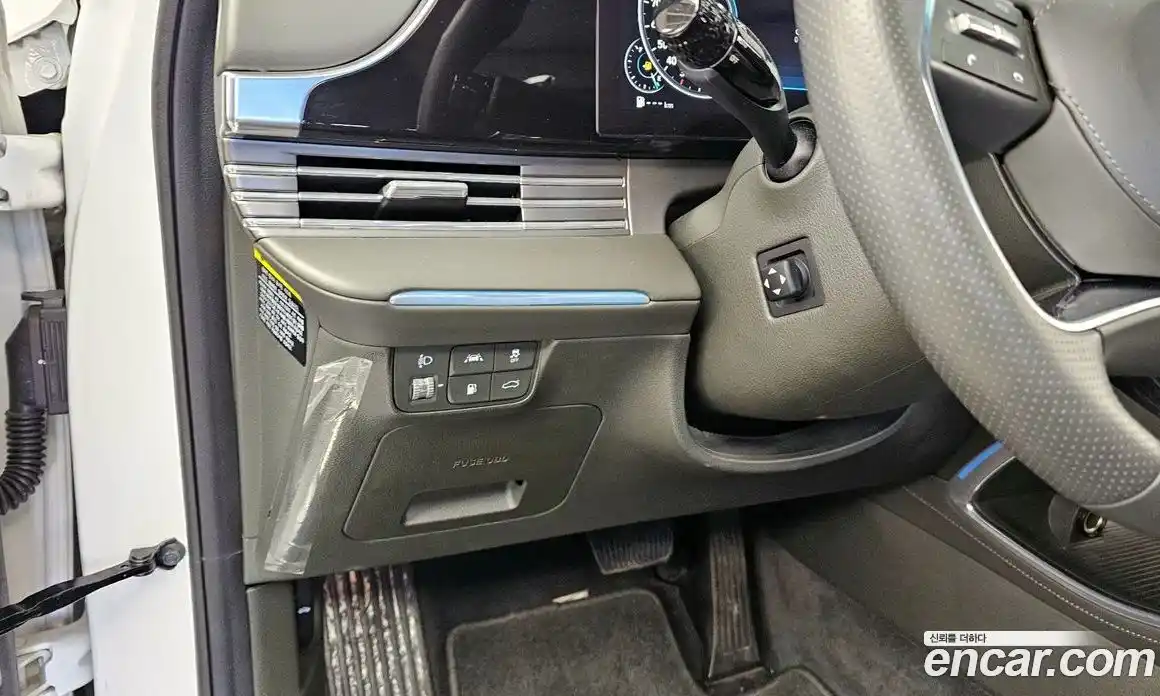 Hyundai Grandeur 2020 2.5 автомат (гидро), фото 15