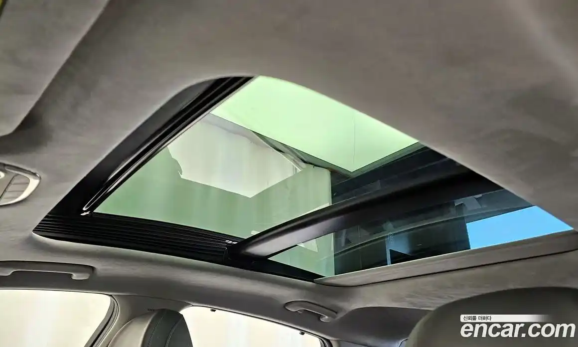 Hyundai Grandeur 2020 2.5 автомат (гидро), фото 18