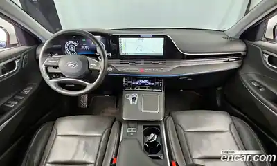 Hyundai Grandeur 2020 2.5 автомат (гидро), миниатюра 6