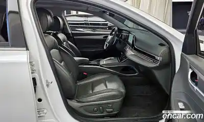 Hyundai Grandeur 2020 2.5 автомат (гидро), миниатюра 10