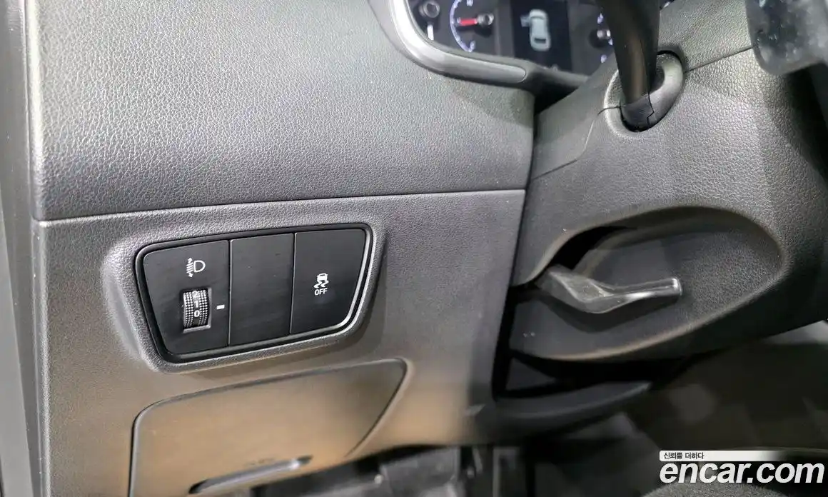 Hyundai Tucson 2021 2.0 автомат (гидро), фото 15