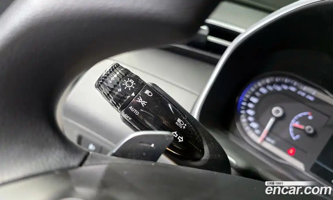 Hyundai Tucson 2021 2.0 автомат (гидро), фото 17