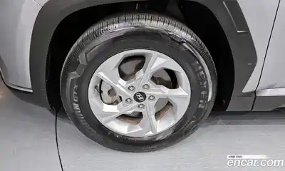 Hyundai Tucson 2021 2.0 автомат (гидро), миниатюра 5