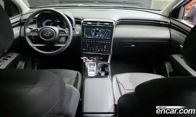 Hyundai Tucson 2021 2.0 автомат (гидро), миниатюра 7