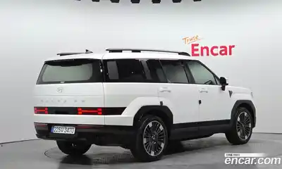 Hyundai Santa Fe 2025 1.6 автомат (гидро), миниатюра 2