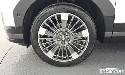 Hyundai Santa Fe 2025 1.6 автомат (гидро), миниатюра 5