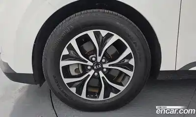 Kia Carnival 2021 2.2 автомат (гидро), миниатюра 5