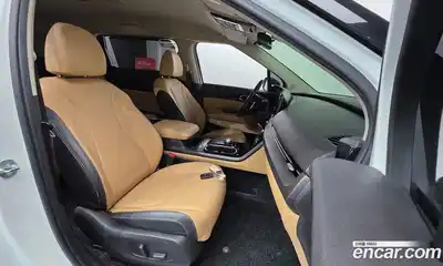 Kia Carnival 2021 2.2 автомат (гидро), миниатюра 10