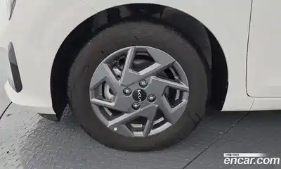 Kia Morning 2024 1.0 автомат (гидро), миниатюра 5