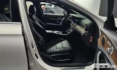 Mercedes-Benz E-Class 2020 2.0 автомат (гидро), миниатюра 11