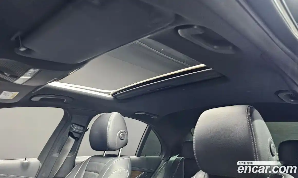 Mercedes-Benz E-Class 2020 2.0 автомат (гидро), фото 19