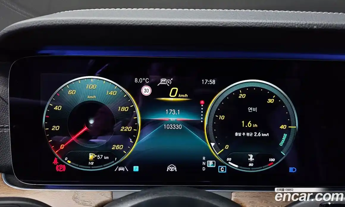 Mercedes-Benz E-Class 2020 2.0 автомат (гидро), фото 8