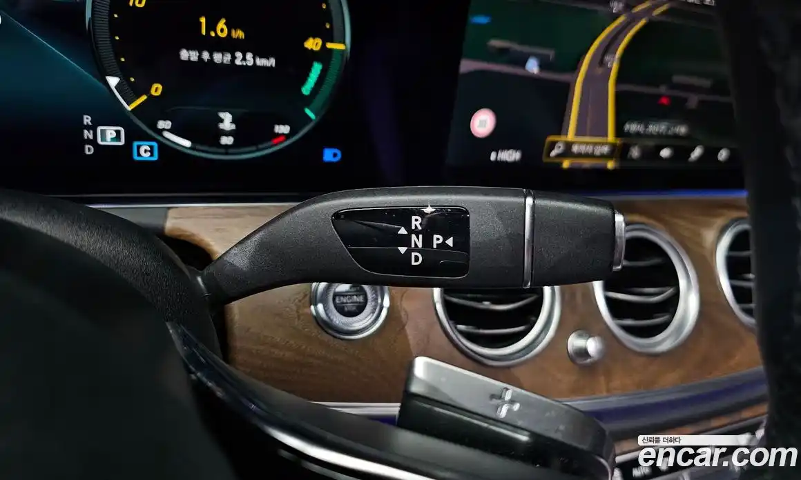 Mercedes-Benz E-Class 2020 2.0 автомат (гидро), фото 9