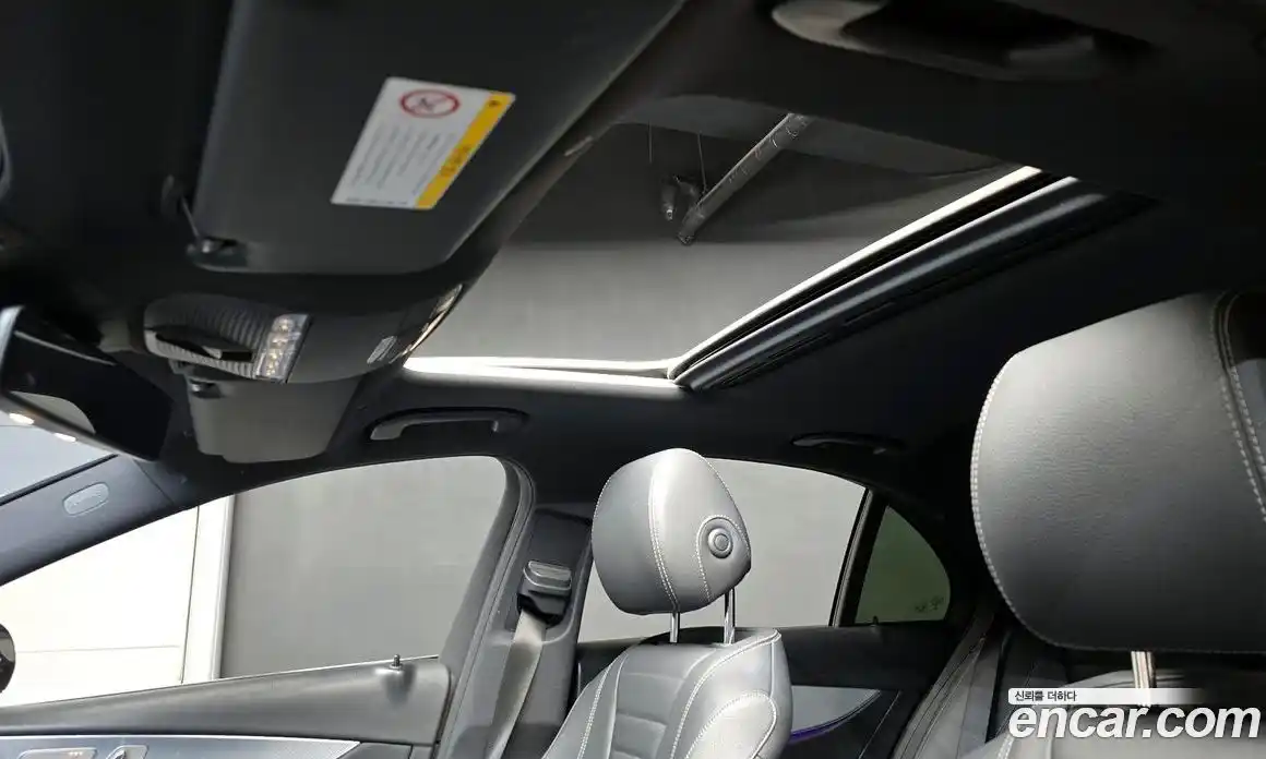 Mercedes-Benz E-Class 2020 2.0 автомат (гидро), фото 19