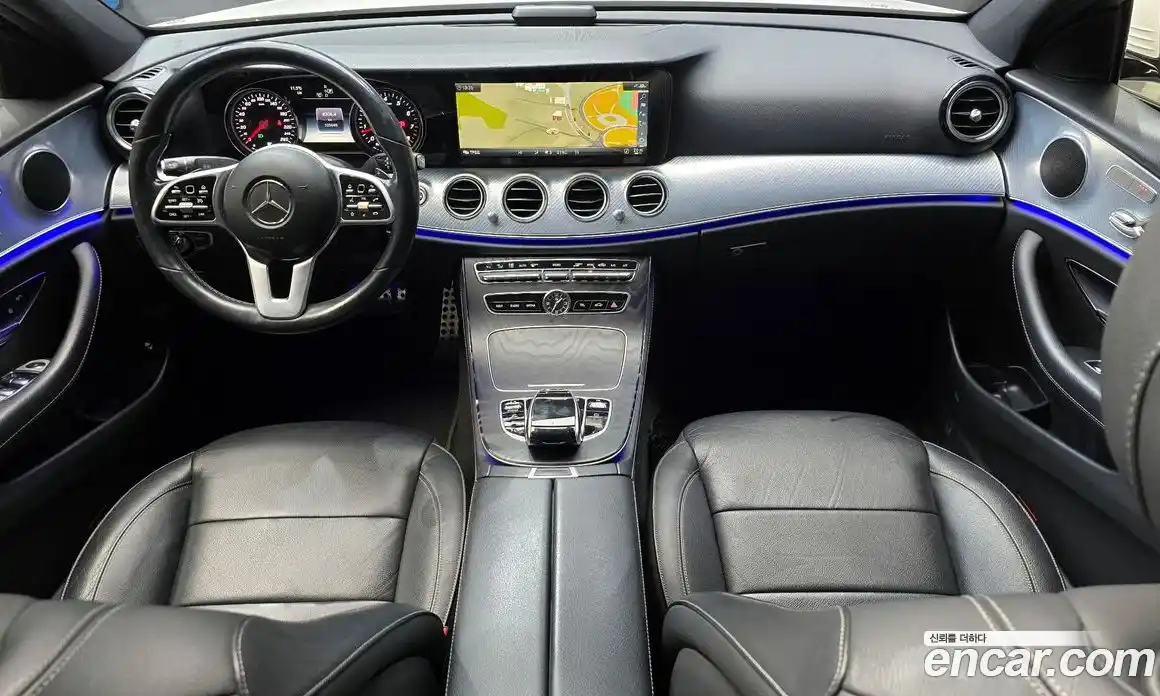 Mercedes-Benz E-Class 2020 2.0 автомат (гидро), фото 7