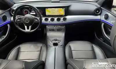 Mercedes-Benz E-Class 2020 2.0 автомат (гидро), миниатюра 7
