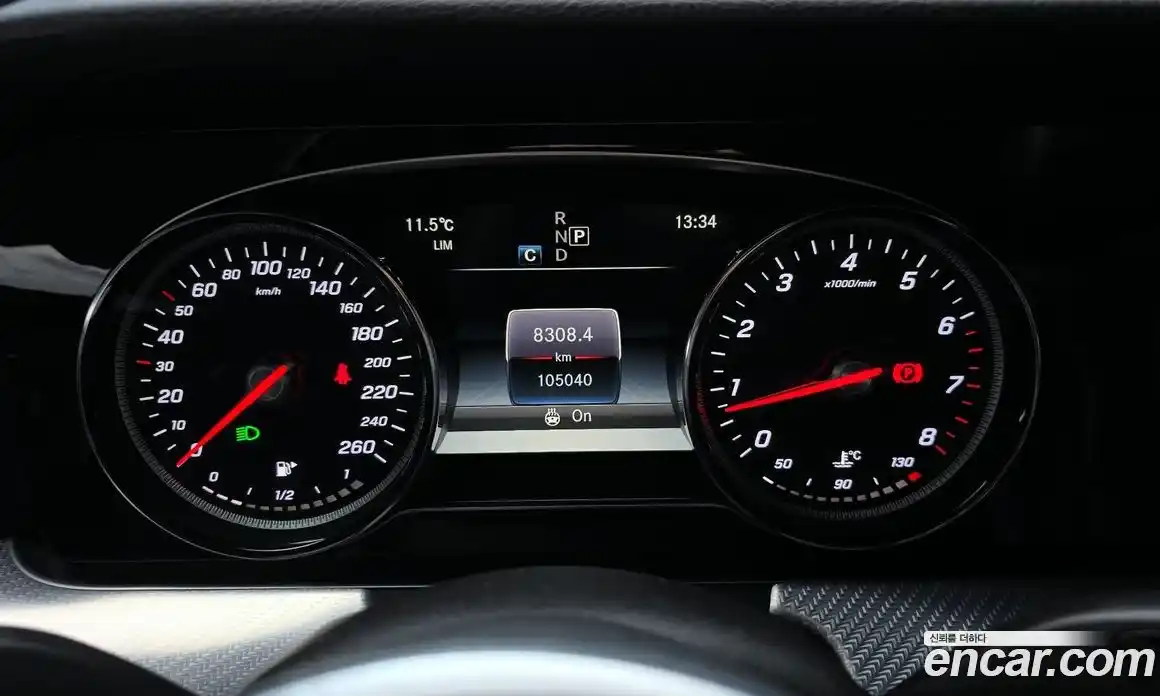 Mercedes-Benz E-Class 2020 2.0 автомат (гидро), фото 8