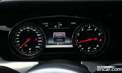 Mercedes-Benz E-Class 2020 2.0 автомат (гидро), миниатюра 8
