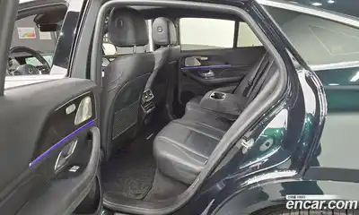 Mercedes-Benz GLE-Class 2022 2.9 гидро, миниатюра 11 Mercedes-Benz GLE-Class 2022 2.9 гидро, миниатюра 11