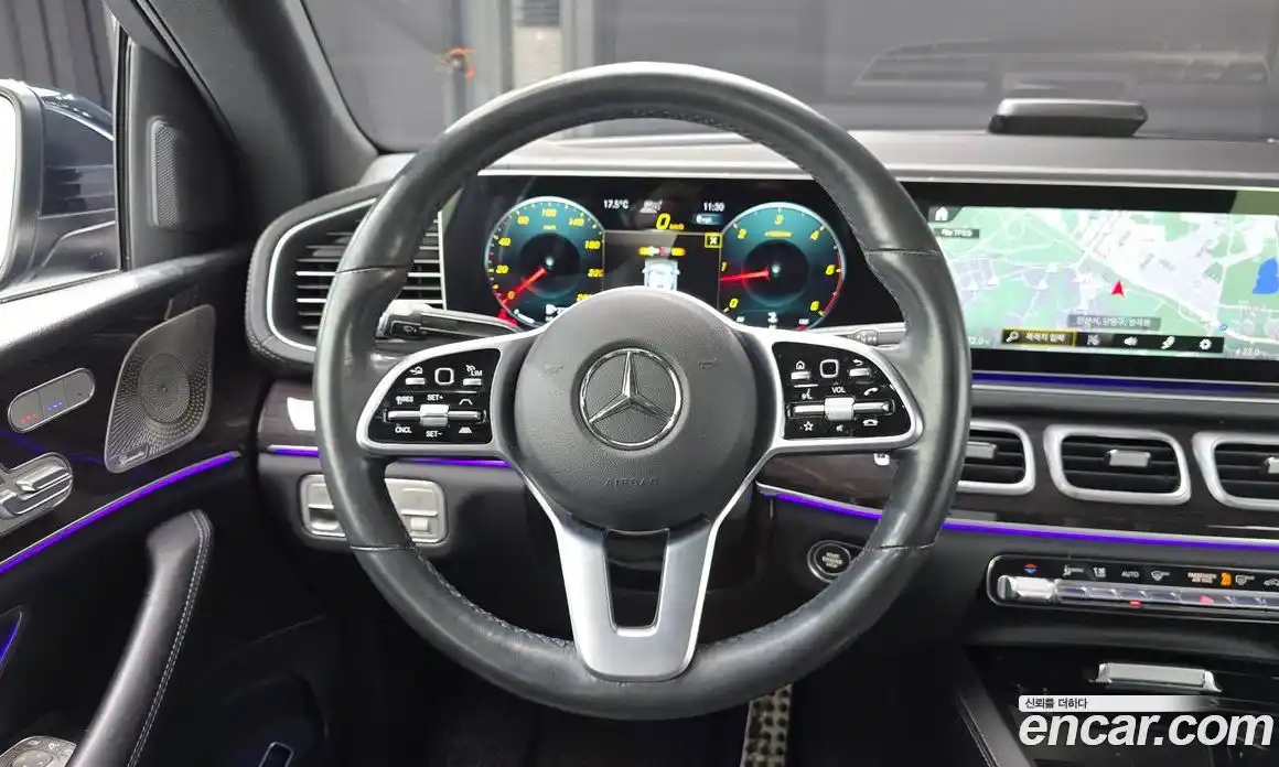 Mercedes-Benz GLE-Class 2022 2.9 гидро, фото 13 Mercedes-Benz GLE-Class 2022 2.9 гидро, фото 13