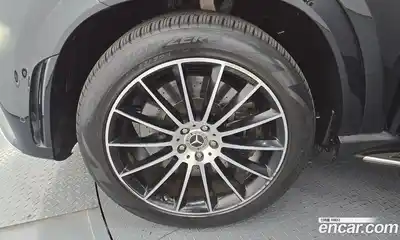 Mercedes-Benz GLE-Class 2022 2.9 гидро, миниатюра 5 Mercedes-Benz GLE-Class 2022 2.9 гидро, миниатюра 5