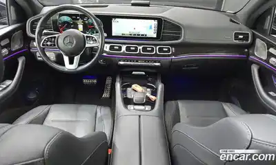 Mercedes-Benz GLE-Class 2022 2.9 гидро, миниатюра 7 Mercedes-Benz GLE-Class 2022 2.9 гидро, миниатюра 7