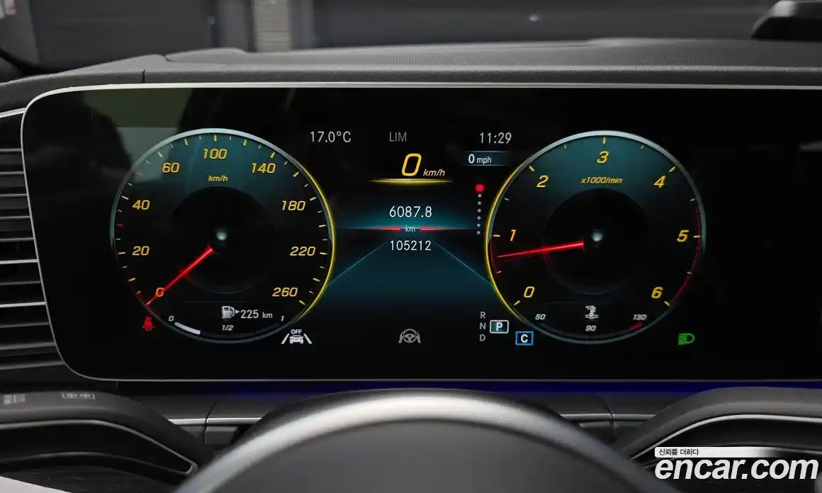Mercedes-Benz GLE-Class 2022 2.9 гидро, фото 8 Mercedes-Benz GLE-Class 2022 2.9 гидро, фото 8