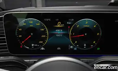 Mercedes-Benz GLE-Class 2022 2.9 гидро, миниатюра 8 Mercedes-Benz GLE-Class 2022 2.9 гидро, миниатюра 8