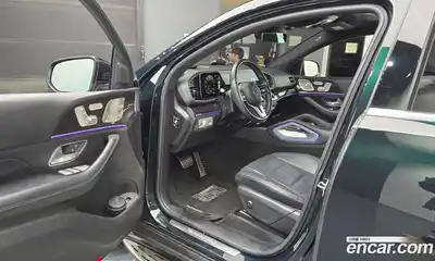 Mercedes-Benz GLE-Class 2022 2.9 гидро, миниатюра 10 Mercedes-Benz GLE-Class 2022 2.9 гидро, миниатюра 10