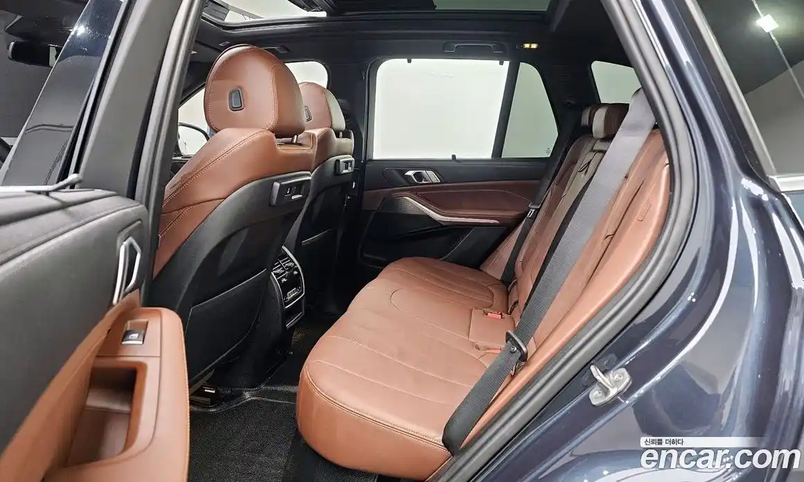 BMW X5 2022 3.0 автомат (гидро), фото 13