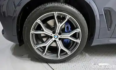BMW X5 2022 3.0 автомат (гидро), миниатюра 5