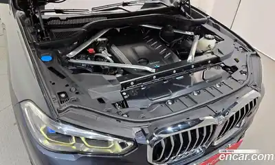 BMW X5 2022 3.0 автомат (гидро), миниатюра 6