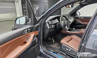 BMW X5 2022 3.0 автомат (гидро), миниатюра 10