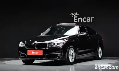 BMW 3 серия, 2014, 100 972 км