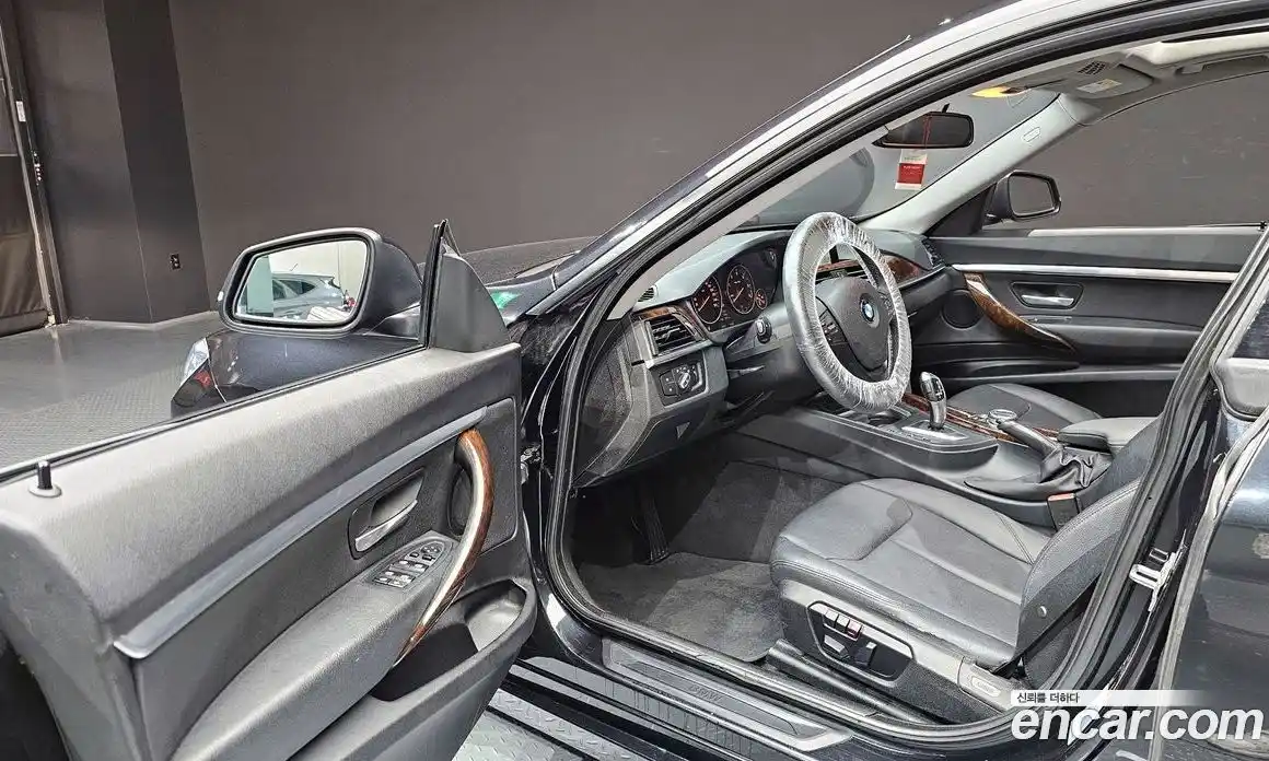 BMW 3 серия 2014 2.0 автомат (гидро), фото 11