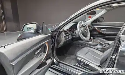 BMW 3 серия 2014 2.0 автомат (гидро), миниатюра 11