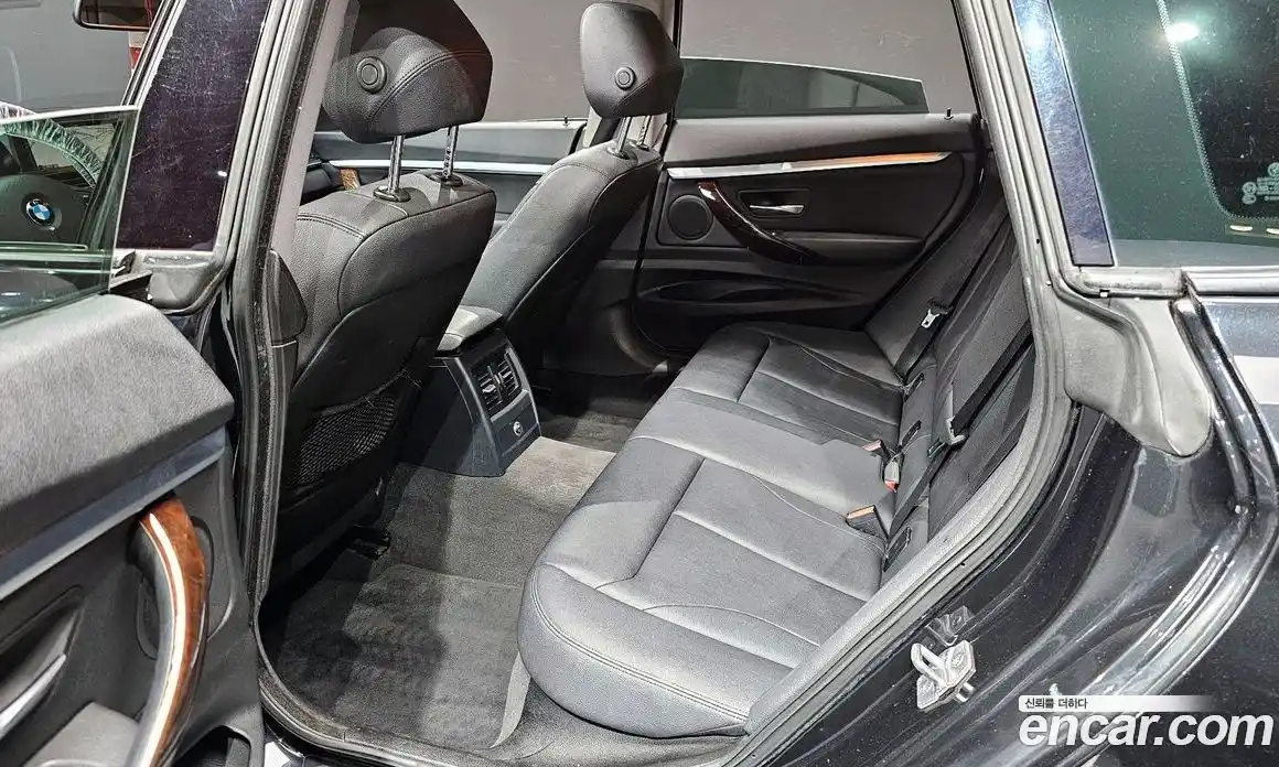BMW 3 серия 2014 2.0 автомат (гидро), фото 12